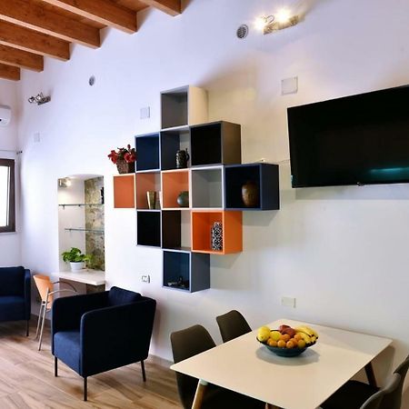 Monolocale Al Vicoletto Apartment Cagliari Exterior photo