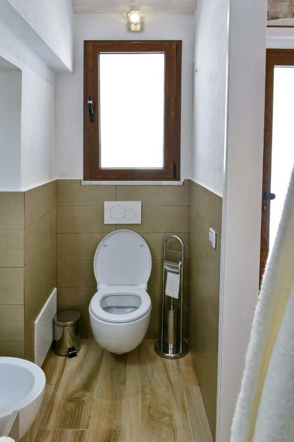 Monolocale Al Vicoletto Apartment Cagliari Exterior photo